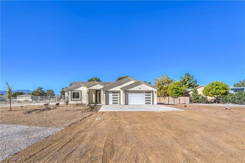 Homes For Sale - 3000 Margarita<br/> Clark County, Pahrump, NV 89061