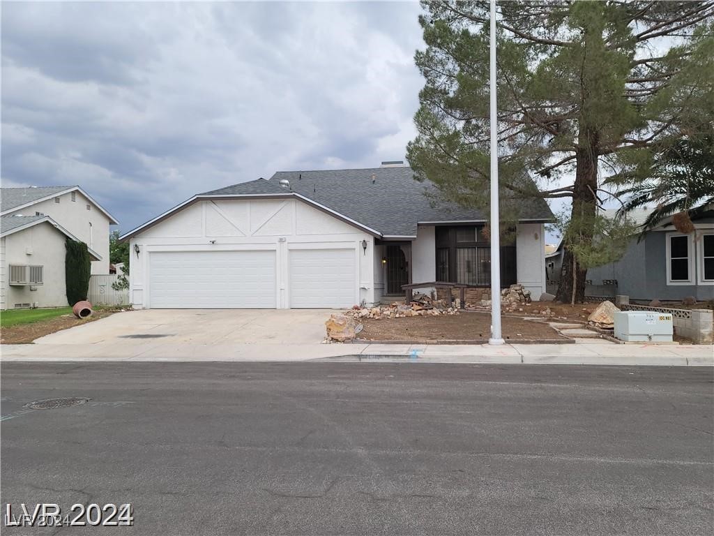 321 Bent Creek Drive