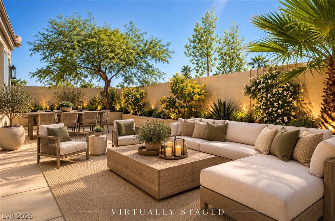 10005 Pebble Path Court