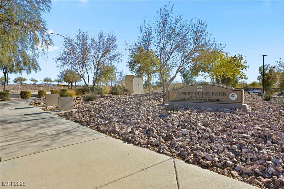 1170 N Water Street, Henderson, Nevada image 32