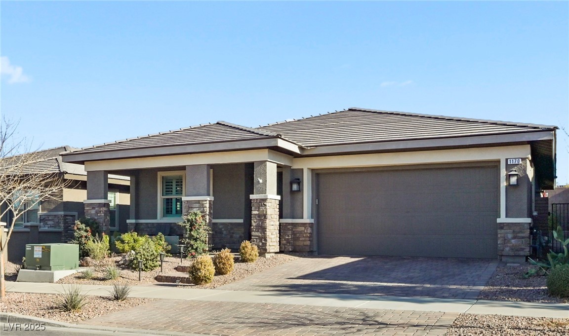 1170 N Water Street, Henderson, Nevada image 2