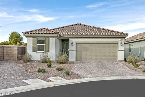 7196 DEER COVE Court Las Vegas NV 89113