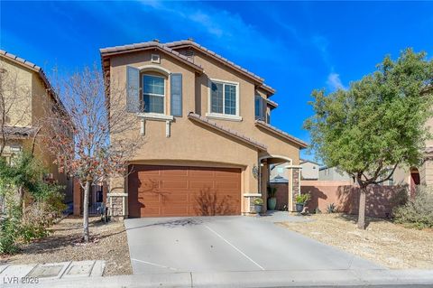 6276 Point Isabel Way Las Vegas NV 89122