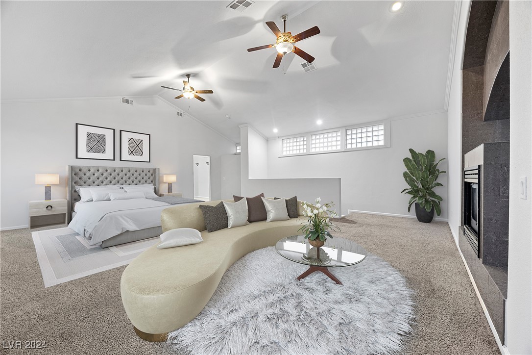 Las Vegas, Nevada 89121, United States, 4 Bedrooms Bedrooms, ,4 BathroomsBathrooms,Residential,Active,31637