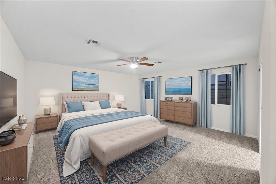 Las Vegas, Nevada 89121, United States, 4 Bedrooms Bedrooms, ,4 BathroomsBathrooms,Residential,Active,31637