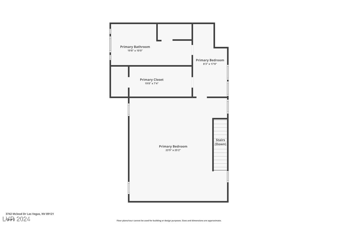 Las Vegas, Nevada 89121, United States, 4 Bedrooms Bedrooms, ,4 BathroomsBathrooms,Residential,Active,31637