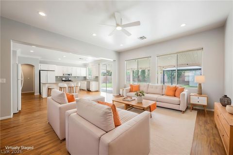 2531 Carmona Circle Henderson NV 89074