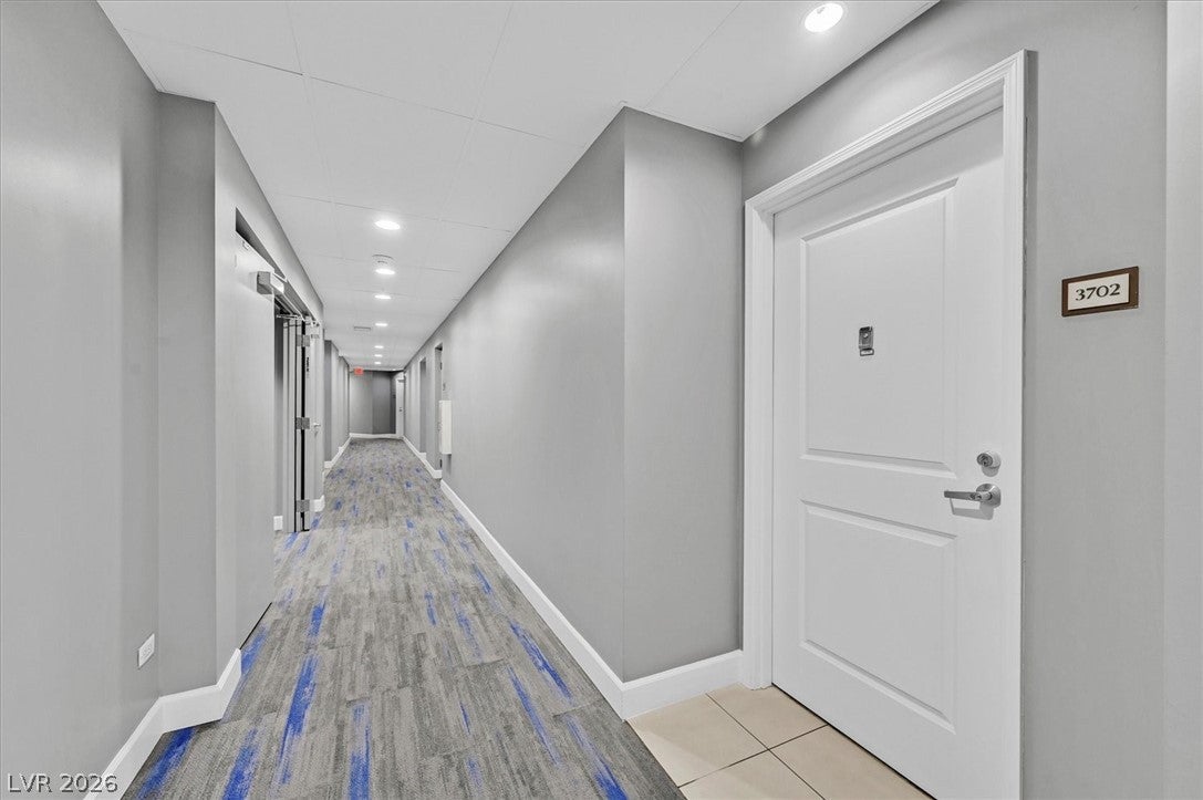 200 W SAHARA Avenue 3702