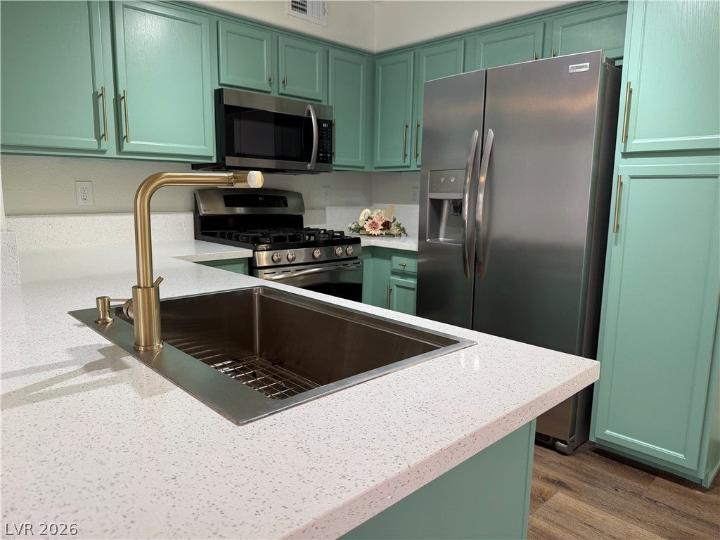 3136 Tarpon Drive 201