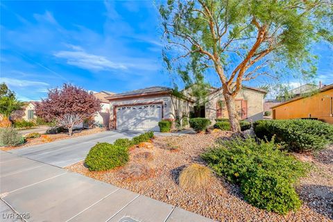 2571 Jada Drive Henderson NV 89044