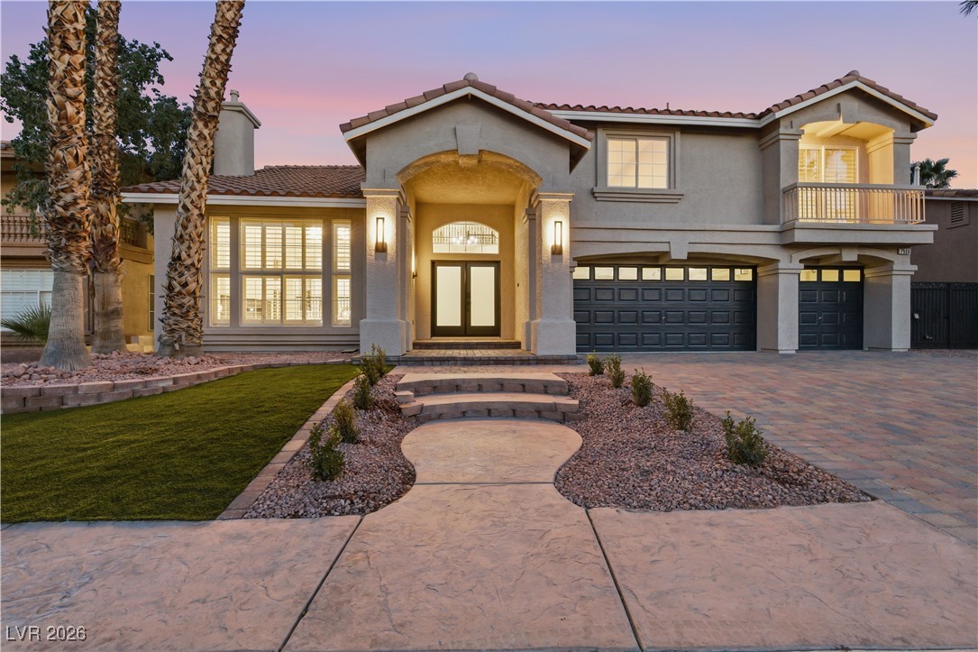 7536 Gossamer Wind Street