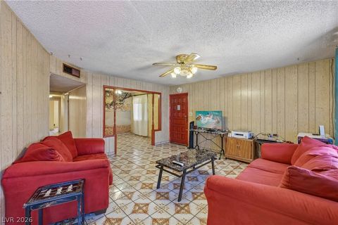 Tiny photo for 4832 Lana Drive, Las Vegas, NV 89121 (MLS # 2794300)