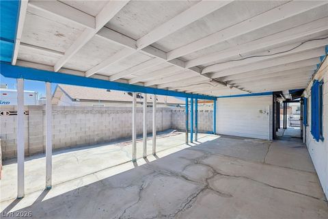 Tiny photo for 4832 Lana Drive, Las Vegas, NV 89121 (MLS # 2794300)