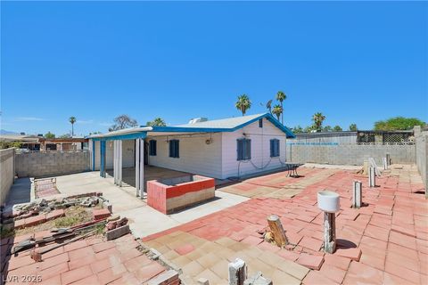 Tiny photo for 4832 Lana Drive, Las Vegas, NV 89121 (MLS # 2794300)
