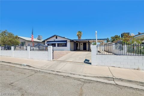 Tiny photo for 4832 Lana Drive, Las Vegas, NV 89121 (MLS # 2794300)