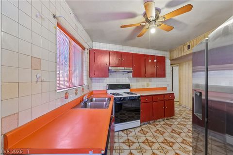 Tiny photo for 4832 Lana Drive, Las Vegas, NV 89121 (MLS # 2794300)