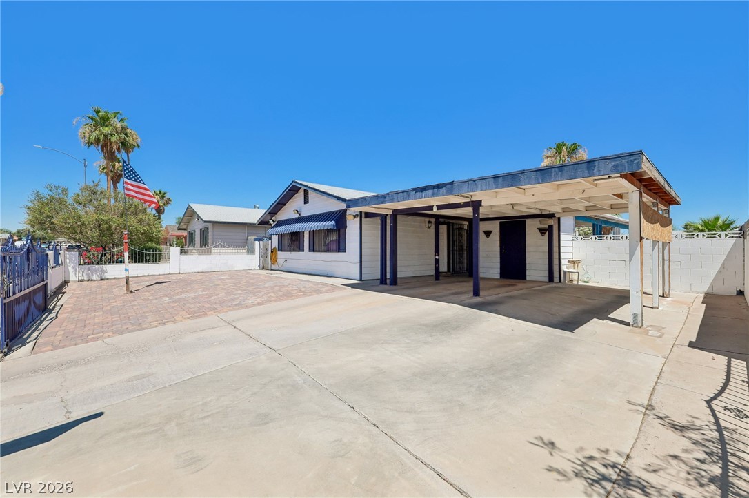 4832 Lana Drive