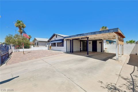 Tiny photo for 4832 Lana Drive, Las Vegas, NV 89121 (MLS # 2794300)