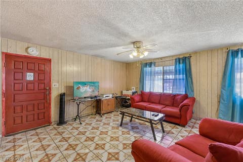 Tiny photo for 4832 Lana Drive, Las Vegas, NV 89121 (MLS # 2794300)