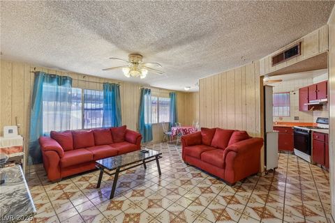 Tiny photo for 4832 Lana Drive, Las Vegas, NV 89121 (MLS # 2794300)