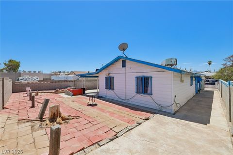 Tiny photo for 4832 Lana Drive, Las Vegas, NV 89121 (MLS # 2794300)