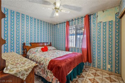 Tiny photo for 4832 Lana Drive, Las Vegas, NV 89121 (MLS # 2794300)