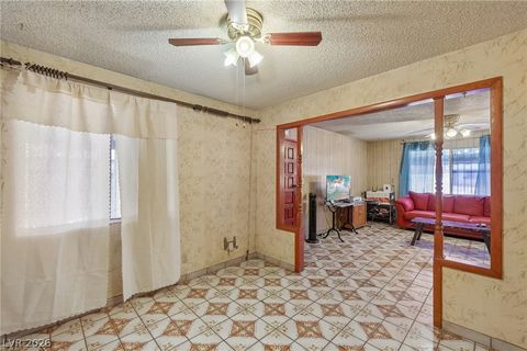 Tiny photo for 4832 Lana Drive, Las Vegas, NV 89121 (MLS # 2794300)