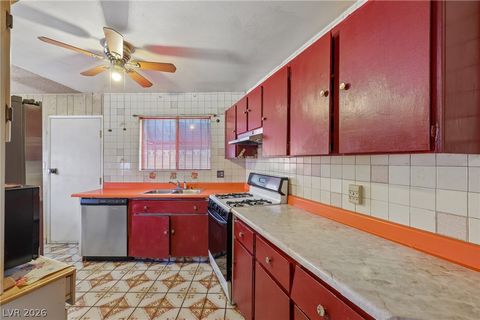 Tiny photo for 4832 Lana Drive, Las Vegas, NV 89121 (MLS # 2794300)