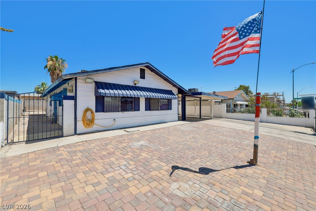 4832 Lana Drive