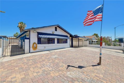 Tiny photo for 4832 Lana Drive, Las Vegas, NV 89121 (MLS # 2794300)