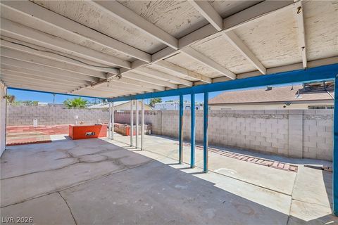 Tiny photo for 4832 Lana Drive, Las Vegas, NV 89121 (MLS # 2794300)