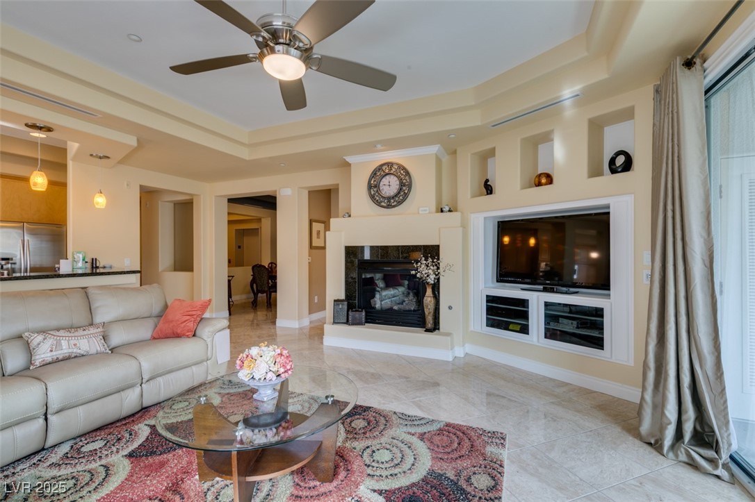9201 Tesoras Drive #302, Las Vegas, Nevada image 22