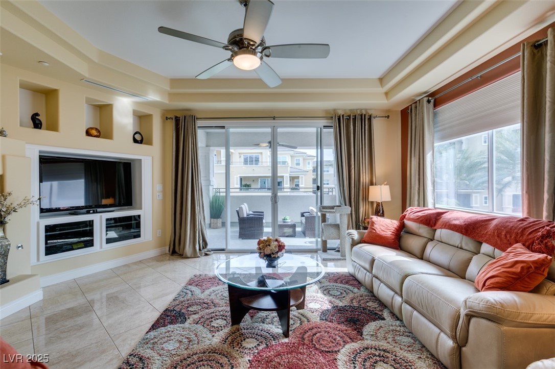 9201 Tesoras Drive #302, Las Vegas, Nevada image 15