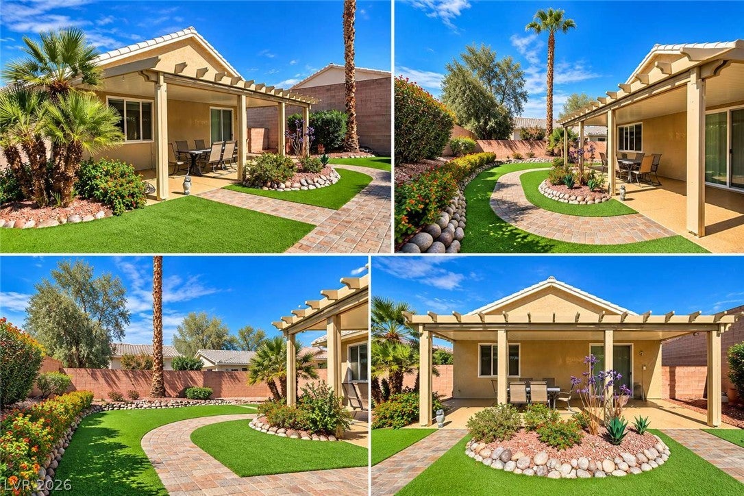 2752 Saigon Drive