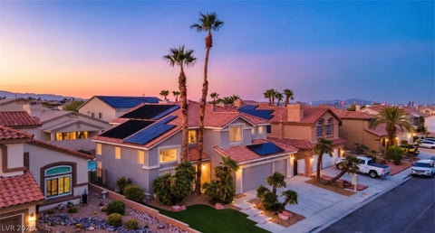 Photo of 8240 Campana Drive, Las Vegas, NV 89147 (MLS # 2820108)