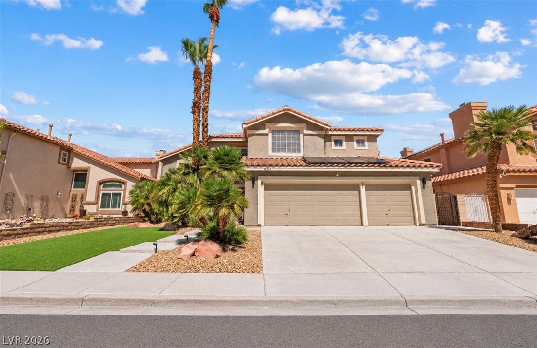 8240 Campana Drive