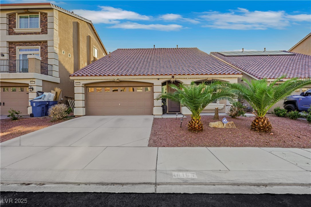 10167 Bishops Peak Court