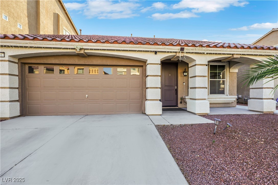 10167 Bishops Peak Court