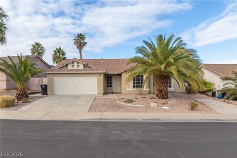 Photo of 807 Chimney Rock Drive, Henderson, NV 89002 (MLS # 2773100)