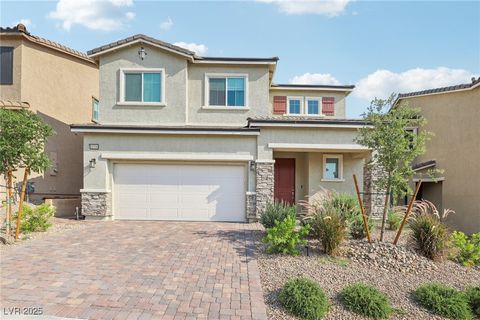 10396 Thurso Avenue Las Vegas NV 89166