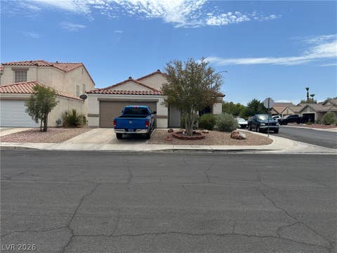 Photo of 737 Red Bark Lane, Henderson, NV 89011 (MLS # 2799577)