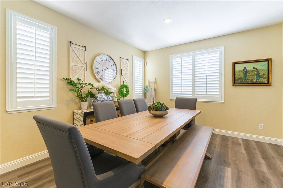 10105 Snow Crest Place