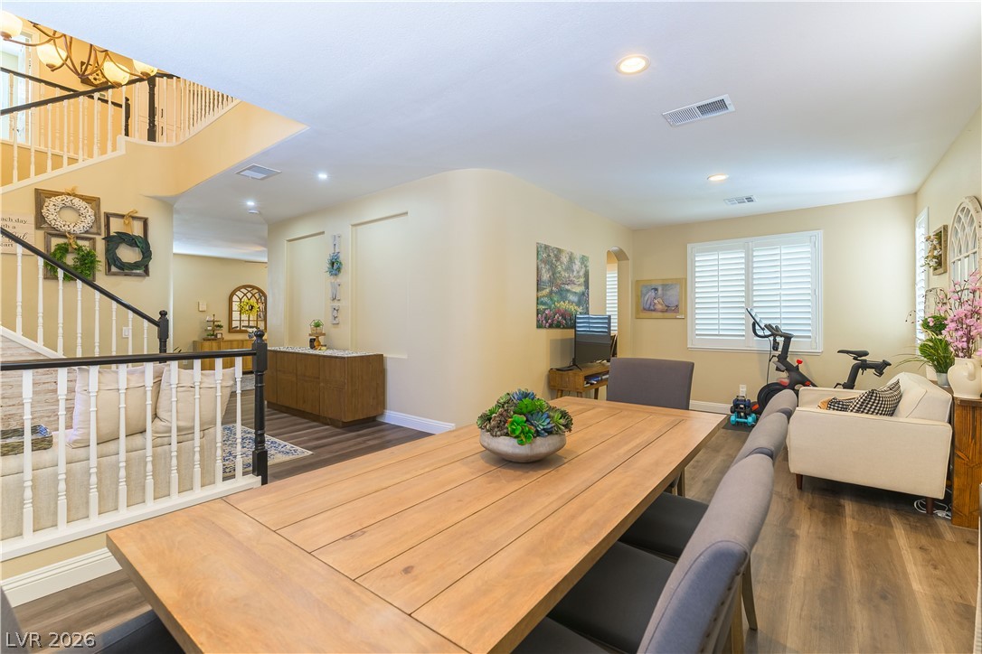 10105 Snow Crest Place