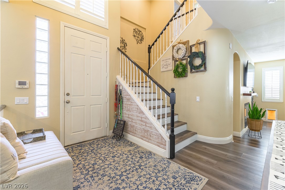 10105 Snow Crest Place