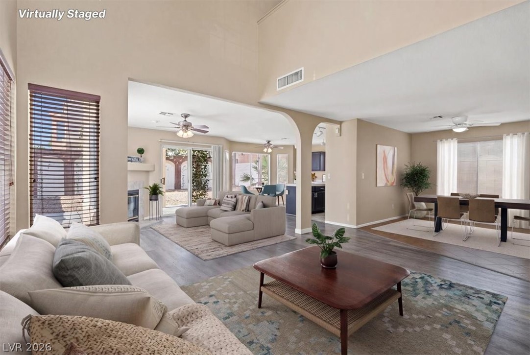 8325 Eugene Grayson Court