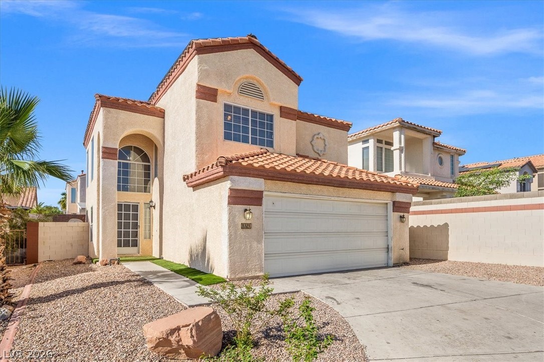 8325 Eugene Grayson Court