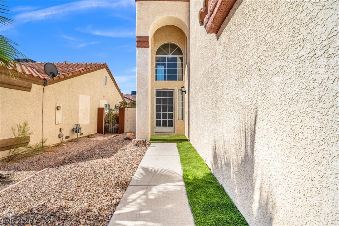 8325 Eugene Grayson Court
