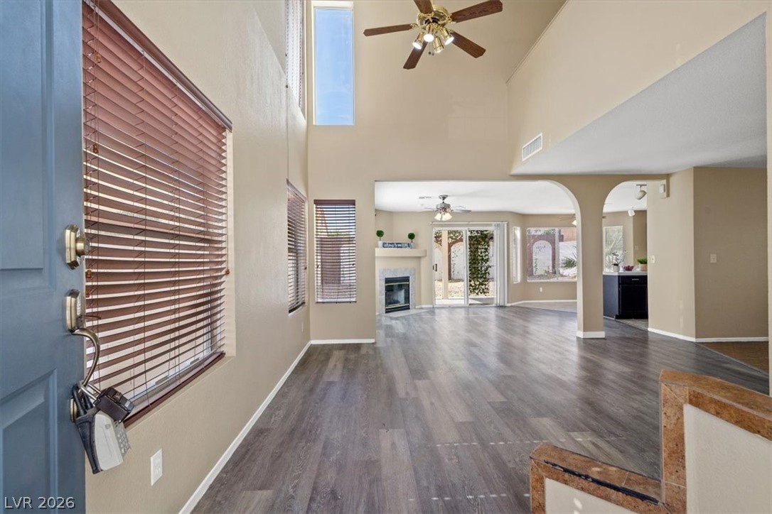 8325 Eugene Grayson Court