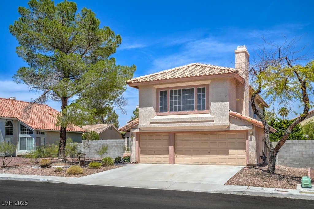 Properties 1 1432 WALSTONE Road