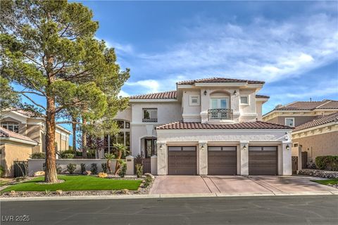 1912 Glenview Drive Las Vegas NV 89134